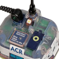 ACR GlobalFix IPRO EPIRB With GPS -Actisense US Store 4 5 3 1