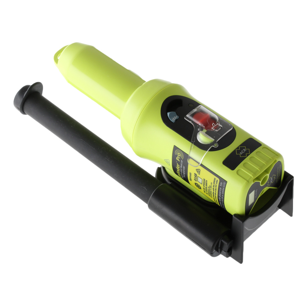 ACR 2914 Pathfinder PRO Search And Rescue Transponder 1 ACR 2914 Pathfinder PRO Search And Rescue Transponder