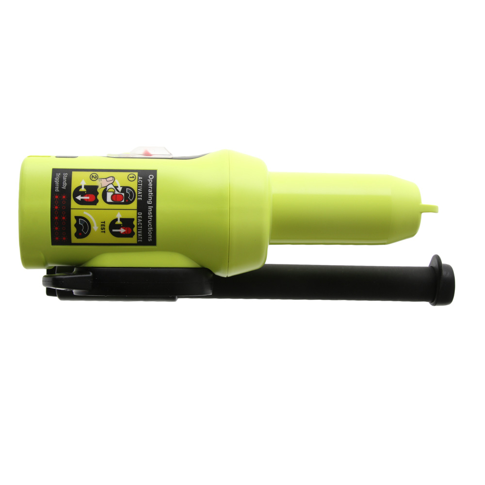 ACR 2914 Pathfinder PRO Search And Rescue Transponder 2 ACR 2914 Pathfinder PRO Search And Rescue Transponder - Image 2