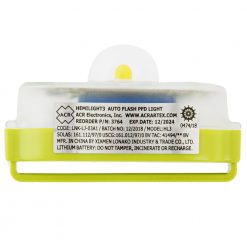 ACR HemiLight 3 Automatic Survivor Locator Light