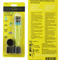 ACR C-Strobe H2O Water Activated Personal Distress Strobe Light