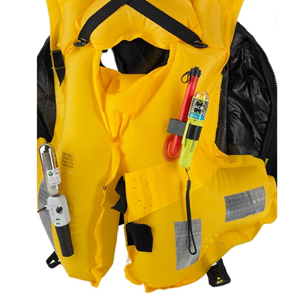 ACR C-Strobe H2O Water Activated Personal Distress Strobe Light 2 ACR C-Strobe H2O Water Activated Personal Distress Strobe Light - Image 2