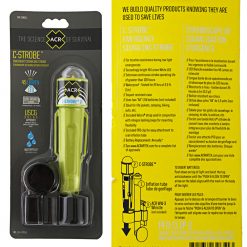 ACR C-Strobe Manual Activated Personal Distress Strobe Light