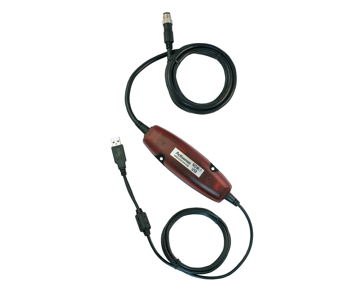 Actisense NMEA 0183 To NMEA2000 With USB 1 Actisense NMEA 0183 To NMEA2000 With USB