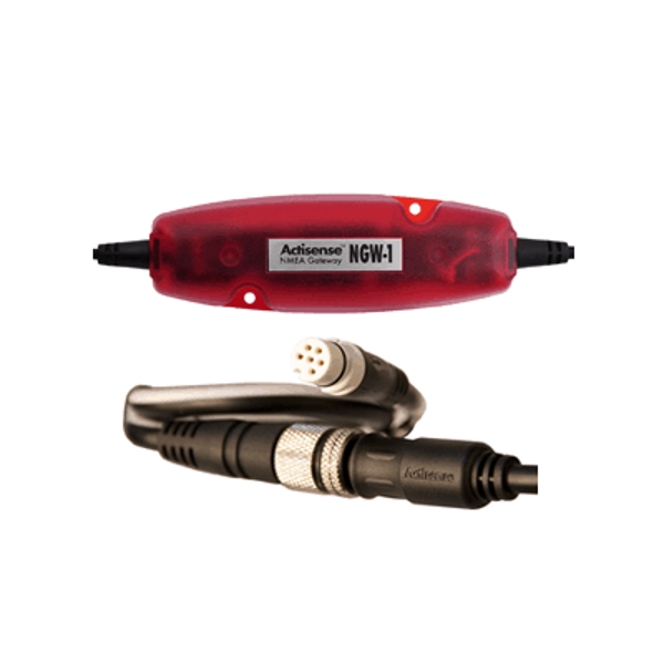 Actisense NMEA 0183 To Seatalk NG Gateway 1 Actisense NMEA 0183 To Seatalk NG Gateway