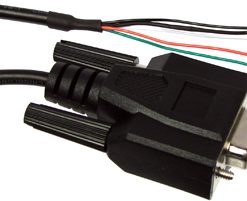 Actisense NDC-4 USB Cable Upgrade Kit