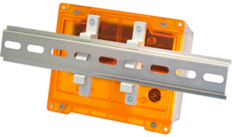 Actisense DIN-KIT-1 For EMU-1 / NDC-5 / NBF-3 1 Actisense DIN-KIT-1 For EMU-1 / NDC-5 / NBF-3