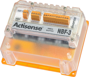 Actisense NBF-3 NMEA Buffer 1 Actisense NBF-3 NMEA Buffer