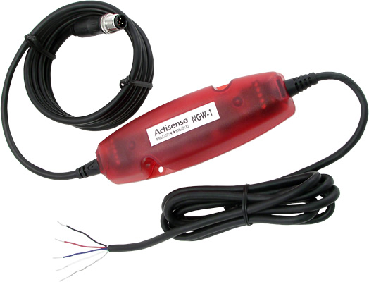 Actisense NMEA 0183 To NMEA 2000 AIS Configured 1 Actisense NMEA 0183 To NMEA 2000 AIS Configured