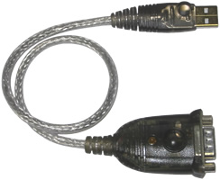 Actisense PC-USB-1 USB To Serial Interface Cable