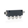 Actisense NMEA 2000 Connector Micro 4-Way T Connector