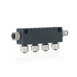 Actisense NMEA 2000 Connector Micro 4-Way T Connector