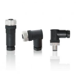 Actisense NMEA 2000 Micro Field Fit Connector Straight Male