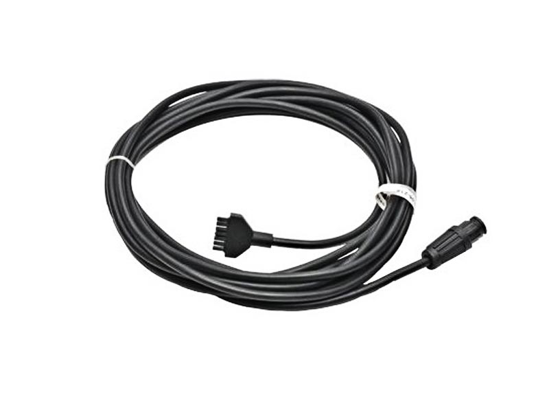 ACR 9469 17ft Cable Harness For 2nd Station 1 ACR 9469 17ft Cable Harness For 2nd Station