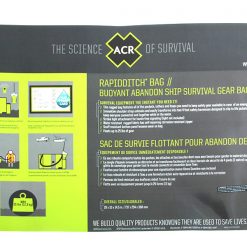 ACR 2278 RapidDitch Safety Grab Bag 15 ACR 2278 RapidDitch Safety Grab Bag -Actisense US Store acr2278 10 1