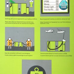 ACR 2278 RapidDitch Safety Grab Bag 17 ACR 2278 RapidDitch Safety Grab Bag -Actisense US Store acr2278 11 1