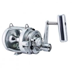 Accurate ATD 30T Platinum TwinDrag Jigging Reel