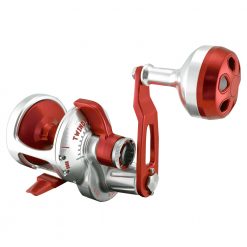 Accurate Valiant BV-400 Jigging Reel
