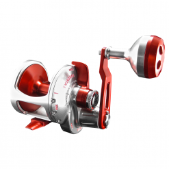 Accurate Valiant BV-500 Jigging Reel