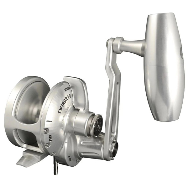 Accurate Valiant BV-500N-SPJ Slow Pitch Jigging Reel 1 Accurate Valiant BV-500N-SPJ Slow Pitch Jigging Reel