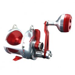 Accurate Valiant BV2-800 2-Speed Jigging Reel