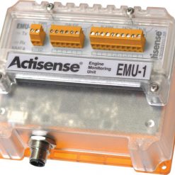 Actisense NMEA 2000 Engine Gateway Engine Monitoring Unit