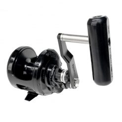 Accurate Obsidian 400XN Jigging Reel