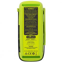 ACR ResQLink View 425 Advanced Floating PLB With Digital Display - NZ Coded