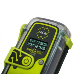 ACR ResQLink View 425 Advanced Floating PLB With Digital Display - NZ Coded -Actisense US Store plb425 4 1