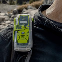 ACR ResQLink View 425 Advanced Floating PLB With Digital Display - NZ Coded -Actisense US Store plb425 6 1 1