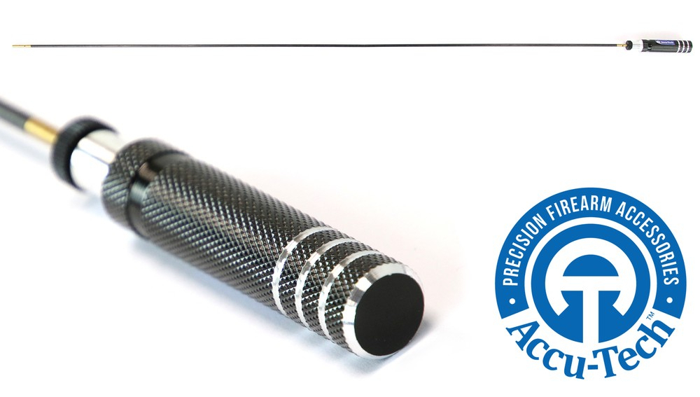 Accu-Tech Cleaning Rod Carbon