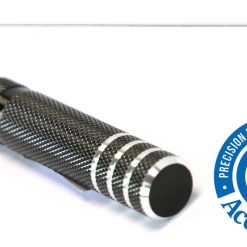 Accu-Tech Cleaning Rod Stainless Steel 6mm - 36in