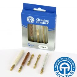 Accu-Tech Cleaning Brush Kit 5 Piece 7mm